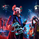 Promotional art for Watch Dogs: Legion.